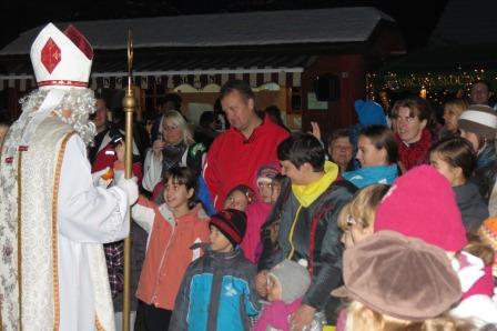 Miklavžev sejem v Škocjanu 38